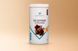 Schoko Dose